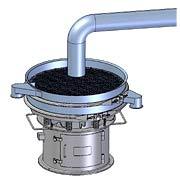 Manufacturers Exporters and Wholesale Suppliers of Vibration Based Process Equipment Ahmedabad Gujarat